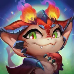 따봉 람머스 profile icon