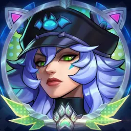 BGF Fox profile icon