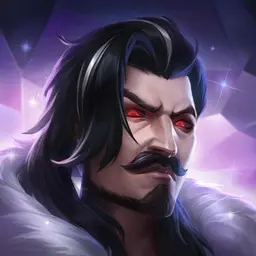 XILLIKA profile icon
