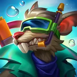 Chens profile icon