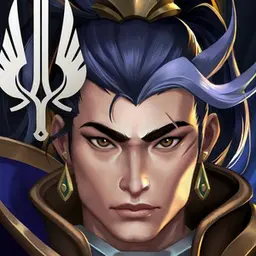 LYS Fkz profile icon
