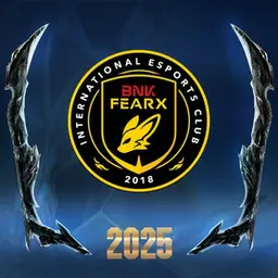 Raptor profile icon