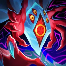 Shadowe profile icon