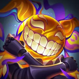 Ardomasis profile icon