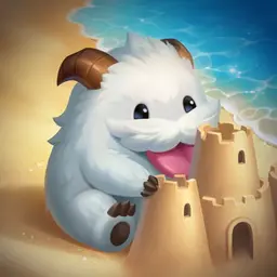 Blondie profile icon