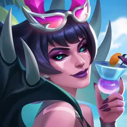 The Boy Savior profile icon