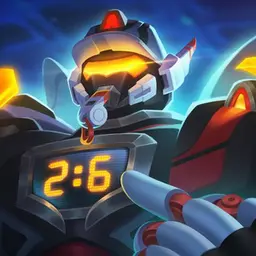 Tèo profile icon