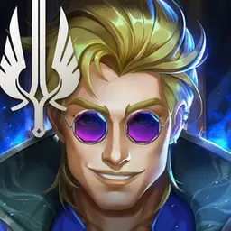 BGF Sama profile icon