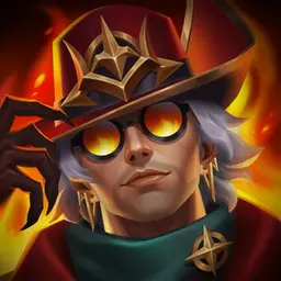 Sasaki profile icon