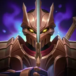 Trauma profile icon