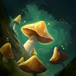 Summer profile icon