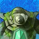 Reze profile icon