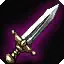 Doran's Blade