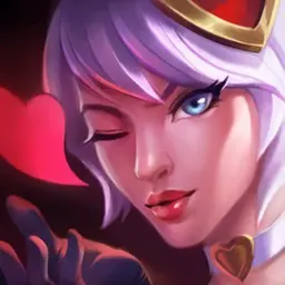 KISS OF DEATH profile icon