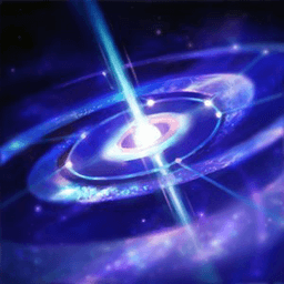 DNS Quantum profile icon