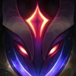 Thayger profile icon