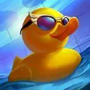 Daglas fangirl profile icon