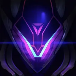 Lucker smd profile icon