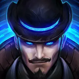 Kratos profile icon