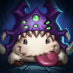Rush B P9O profile icon