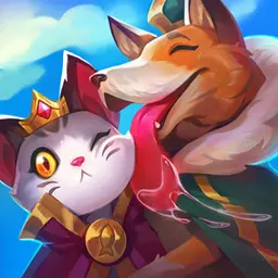 Caramel profile icon