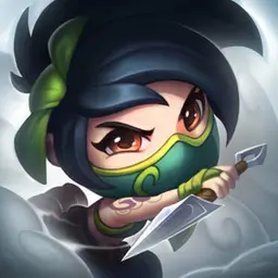 PrincesseDuCACA profile icon