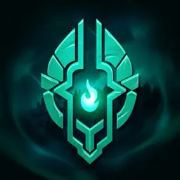 Sir Leywin profile icon