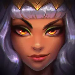 IsAiSDaAS profile icon