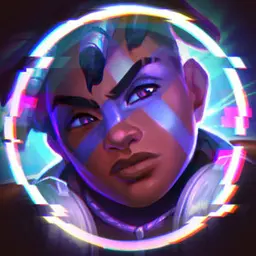 canUheartheEKKO profile icon