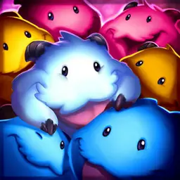 망고짱 profile icon
