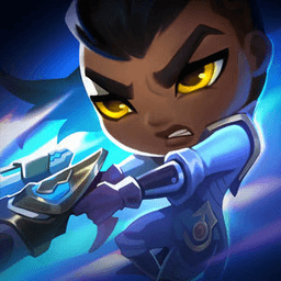 MONKWILLCARRY profile icon