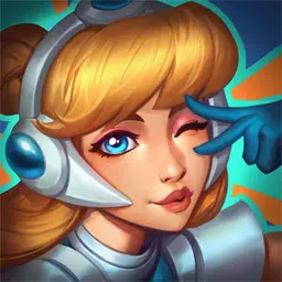 poupée profile icon