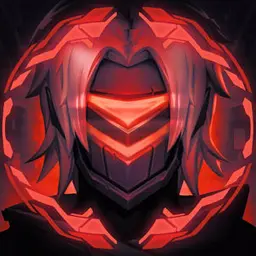 Bust profile icon