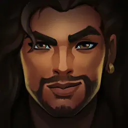 SMRADOCH RANDOM profile icon
