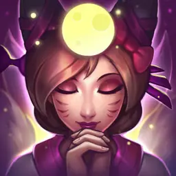 i will fight profile icon