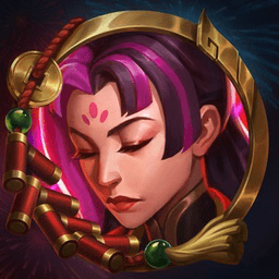 Keshi profile icon