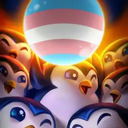 HF OMON profile icon