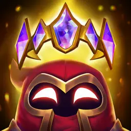Crown profile icon