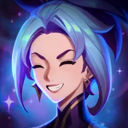 Saynn profile icon