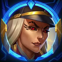 Koba profile icon