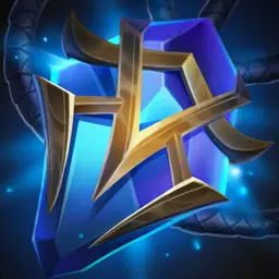 A Viltrumite profile icon