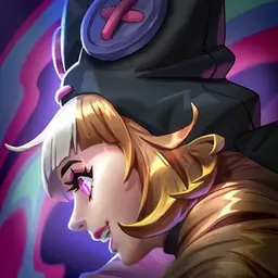 Androgenic profile icon