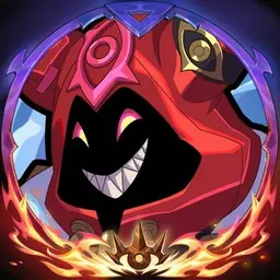 schizopatient profile icon