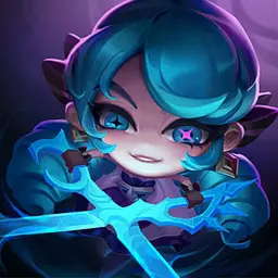 Darky profile icon