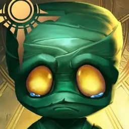 Brand al Thor profile icon