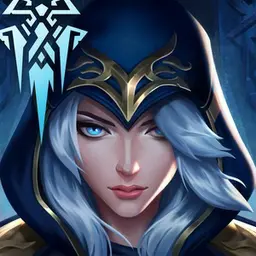 XiXi profile icon
