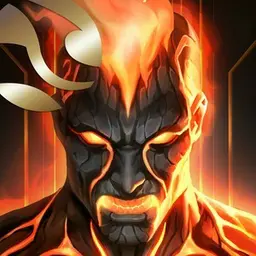 Drali profile icon