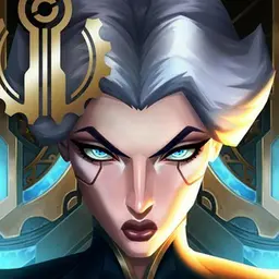 Jenax profile icon