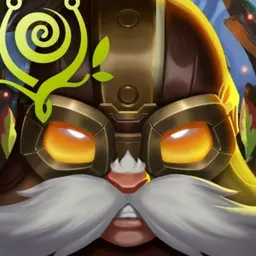 Harambe Avenger profile icon