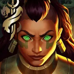 LIA KING profile icon